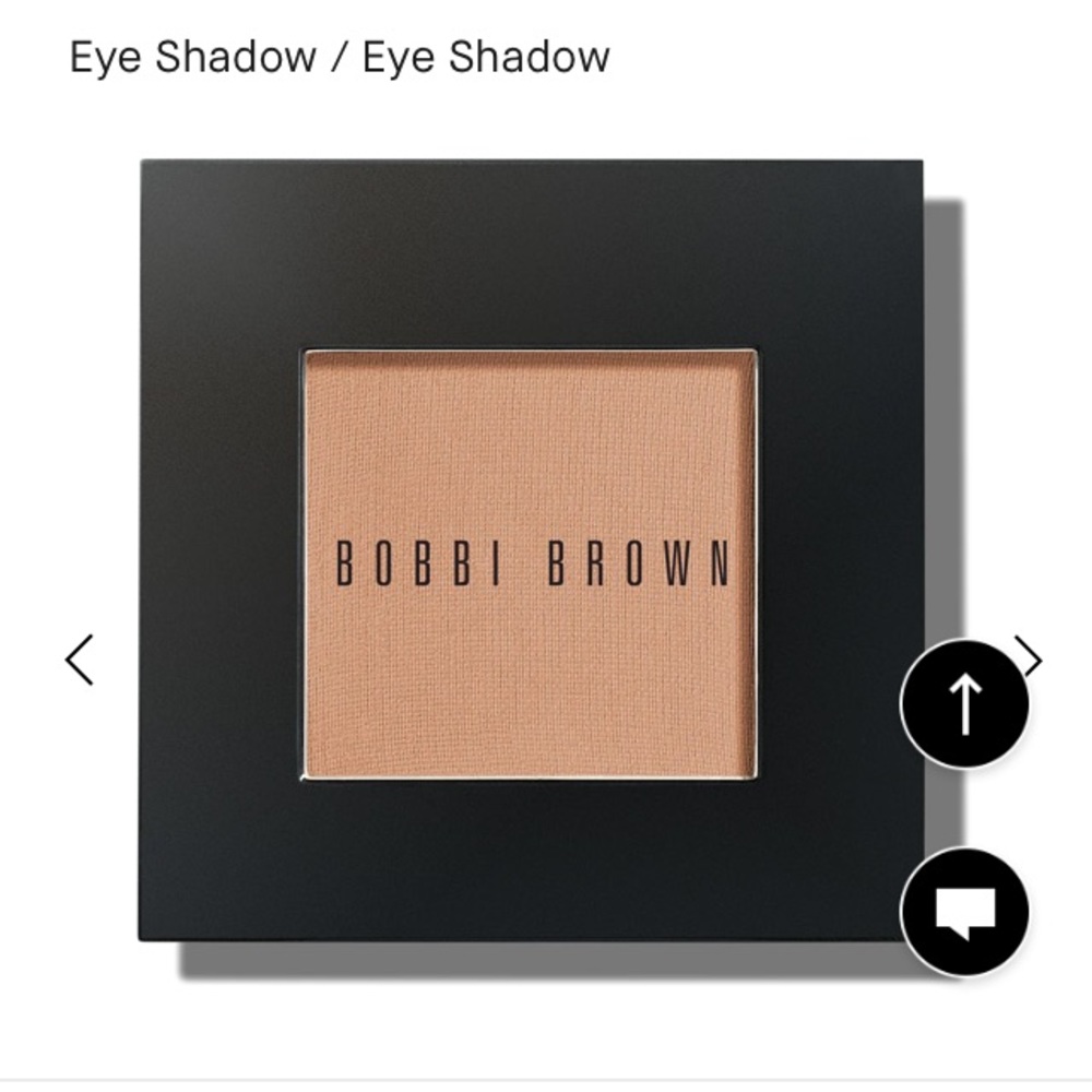 Bobbi Brown Toast Eye Shadow